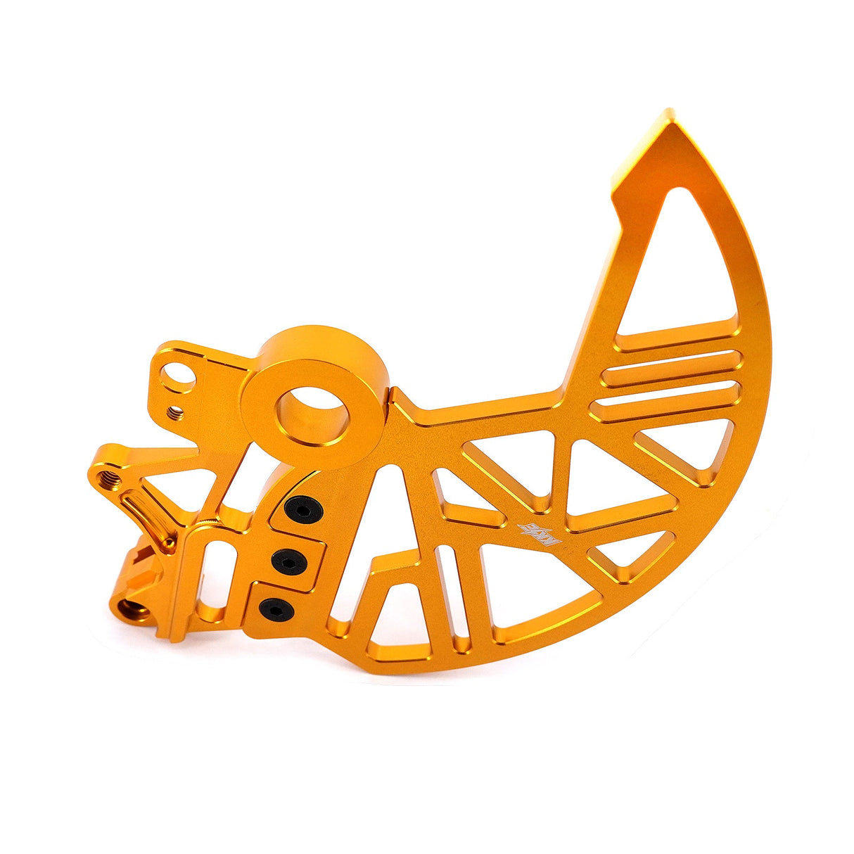 Surron Ultra Bee KKE Aluminum Rear Brake Disc Guard
