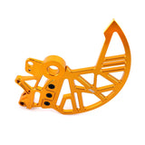 Surron Ultra Bee KKE Aluminum Rear Brake Disc Guard