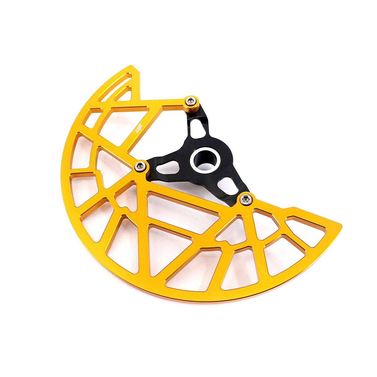 Surron Ultra Bee KKE Aluminum Front Brake Disc Guard
