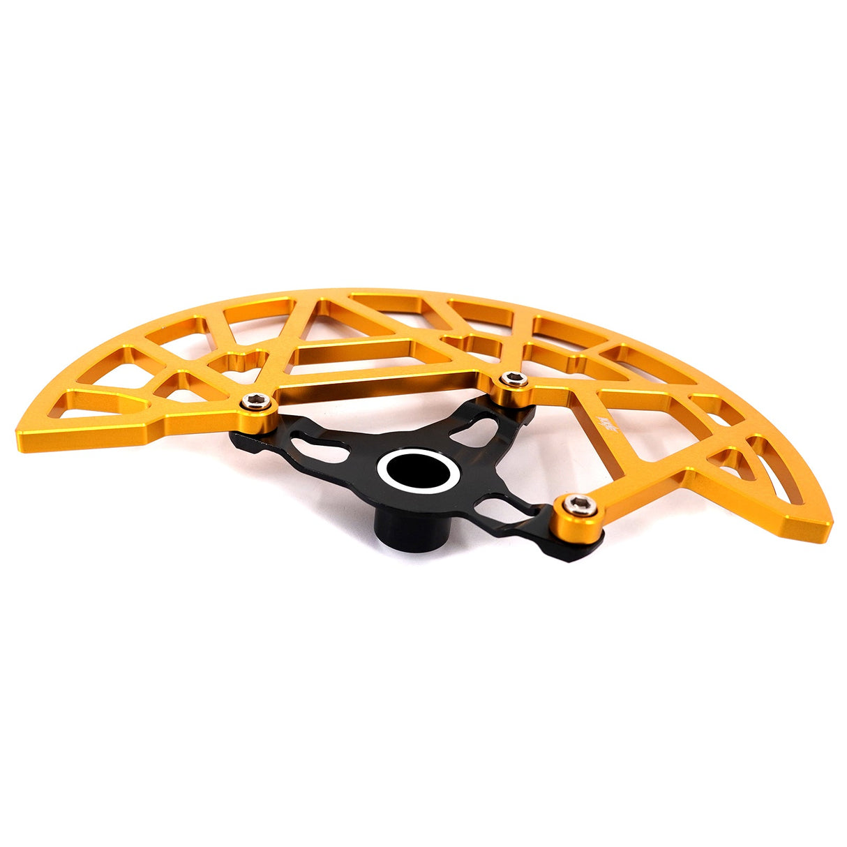 Surron Ultra Bee KKE Aluminum Front Brake Disc Guard