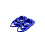 KKE Axle Chain Adjuster Blocks