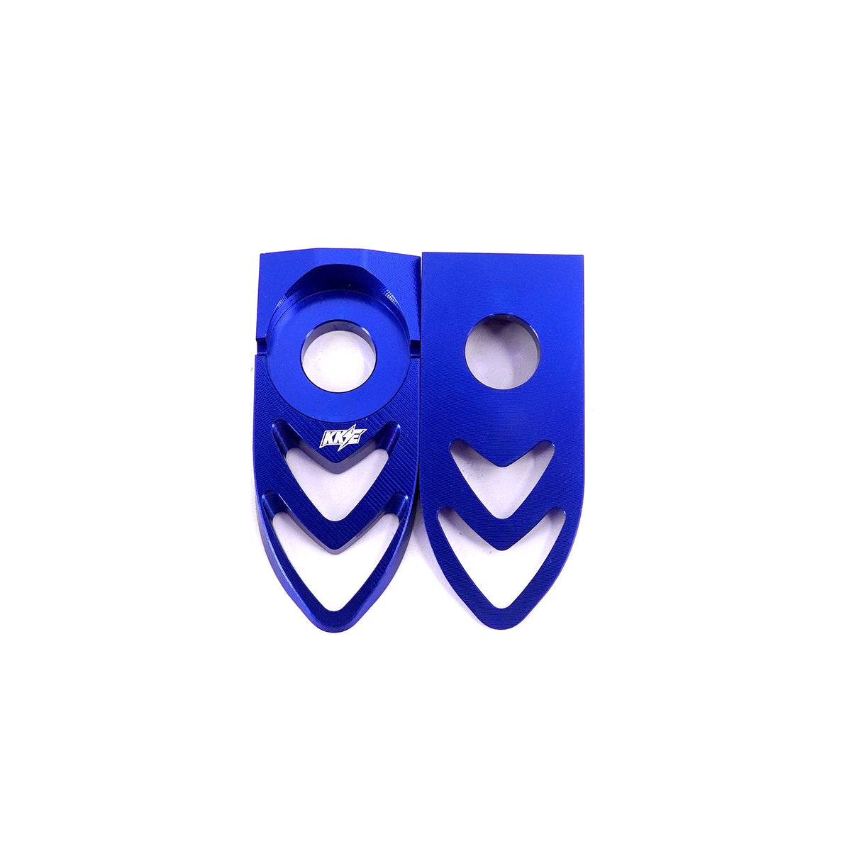 KKE Axle Chain Adjuster Blocks