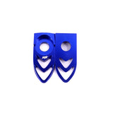 KKE Axle Chain Adjuster Blocks