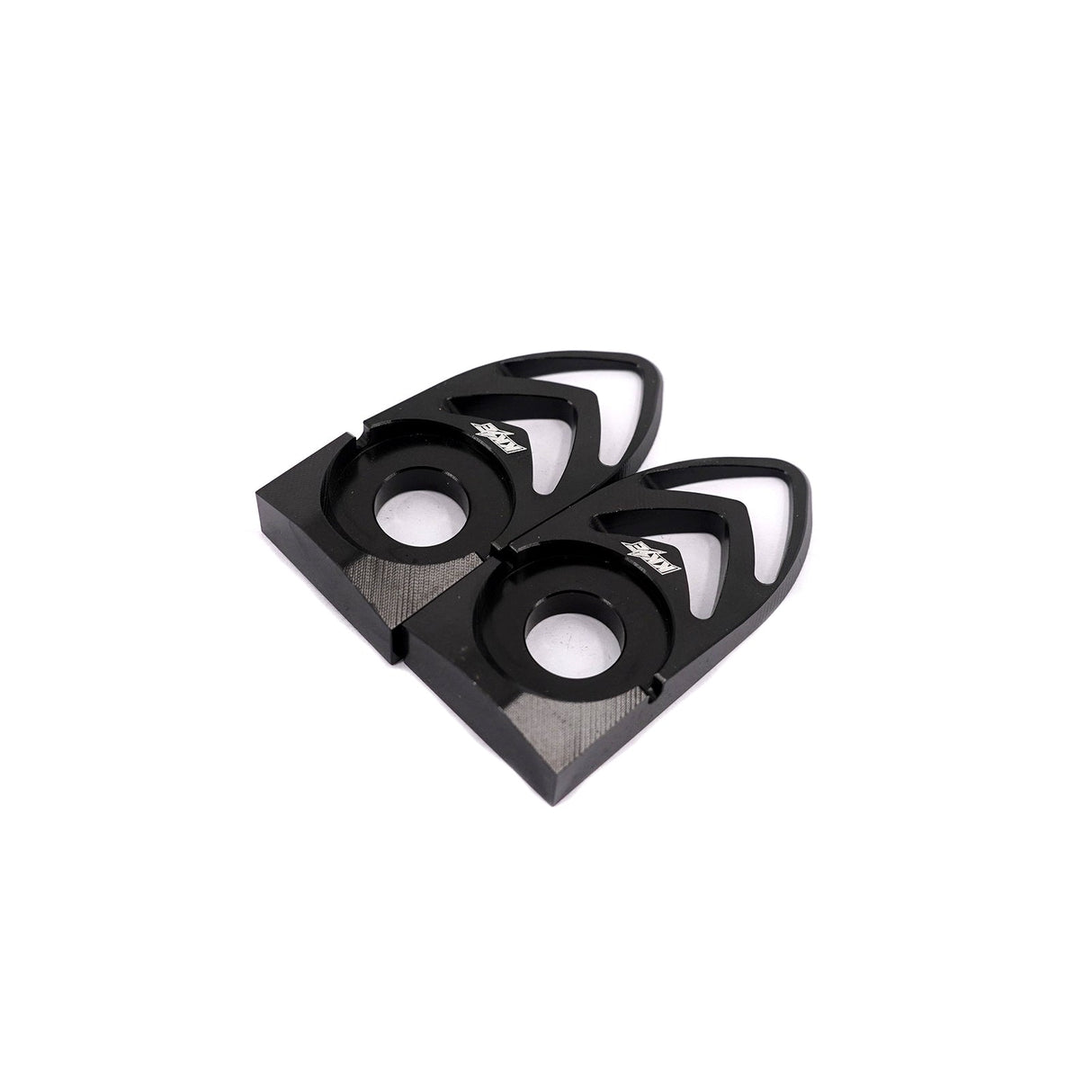 KKE Axle Chain Adjuster Blocks