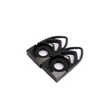 KKE Axle Chain Adjuster Blocks