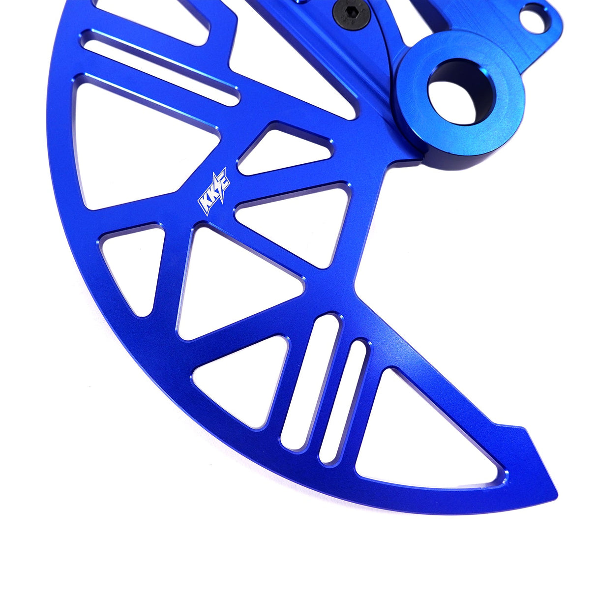 Surron Ultra Bee KKE Aluminum Rear Brake Disc Guard
