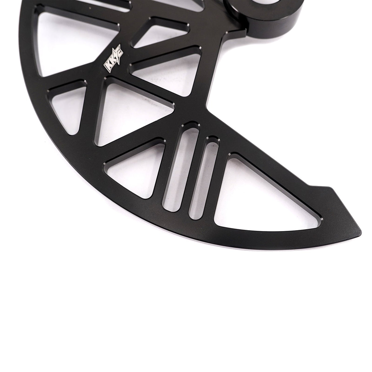 Surron Ultra Bee KKE Aluminum Rear Brake Disc Guard