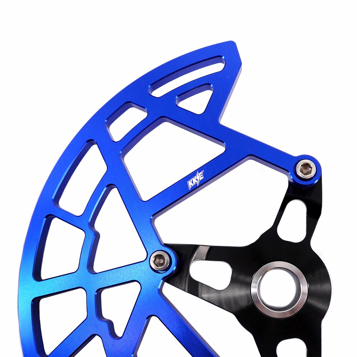 Surron Ultra Bee KKE Aluminum Front Brake Disc Guard