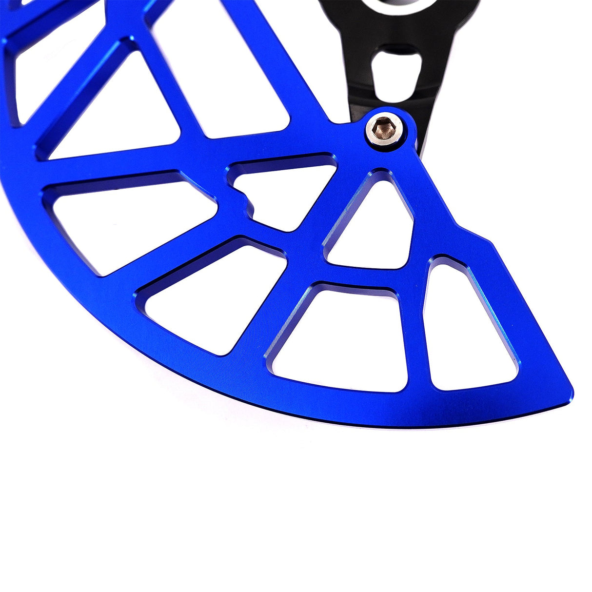 Surron Ultra Bee KKE Aluminum Front Brake Disc Guard