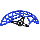 Surron Ultra Bee KKE Aluminum Front Brake Disc Guard