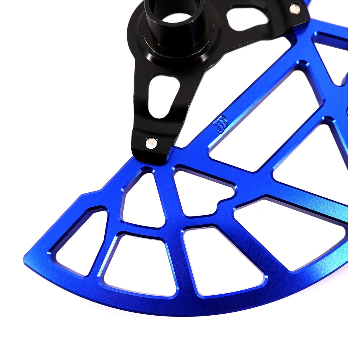 Surron Ultra Bee KKE Aluminum Front Brake Disc Guard