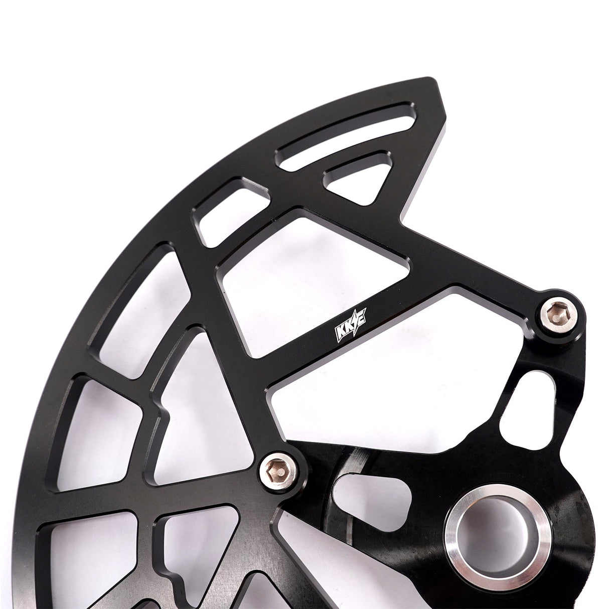 Surron Ultra Bee KKE Aluminum Front Brake Disc Guard