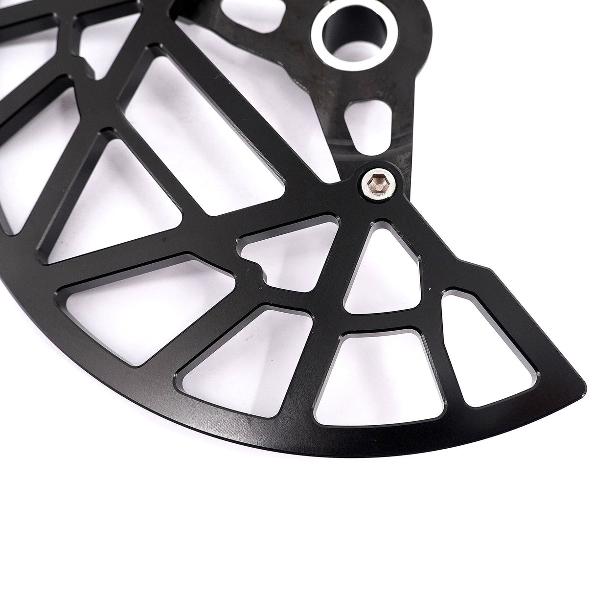 Surron Ultra Bee KKE Aluminum Front Brake Disc Guard