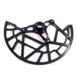 Surron Ultra Bee KKE Aluminum Front Brake Disc Guard