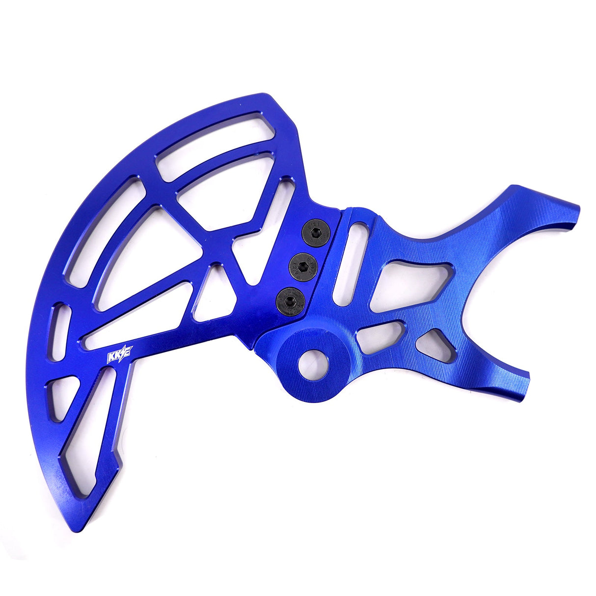 KKE Aluminum Rear Brake Disc Guard