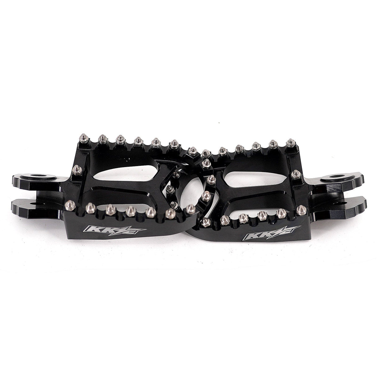 Talaria Sting KKE CNC Footpegs Billet Foot Pegs