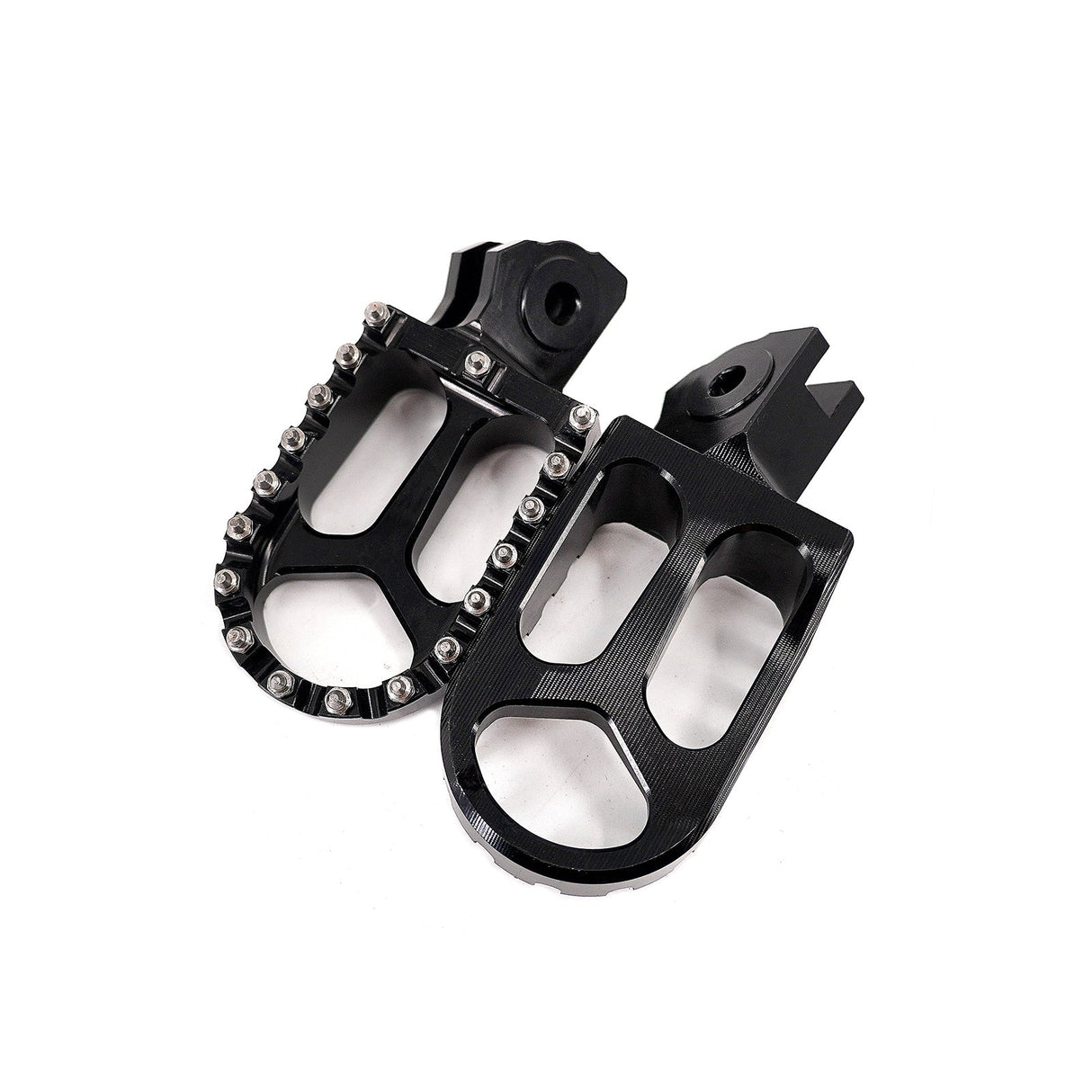 Talaria Sting KKE CNC Footpegs Billet Foot Pegs