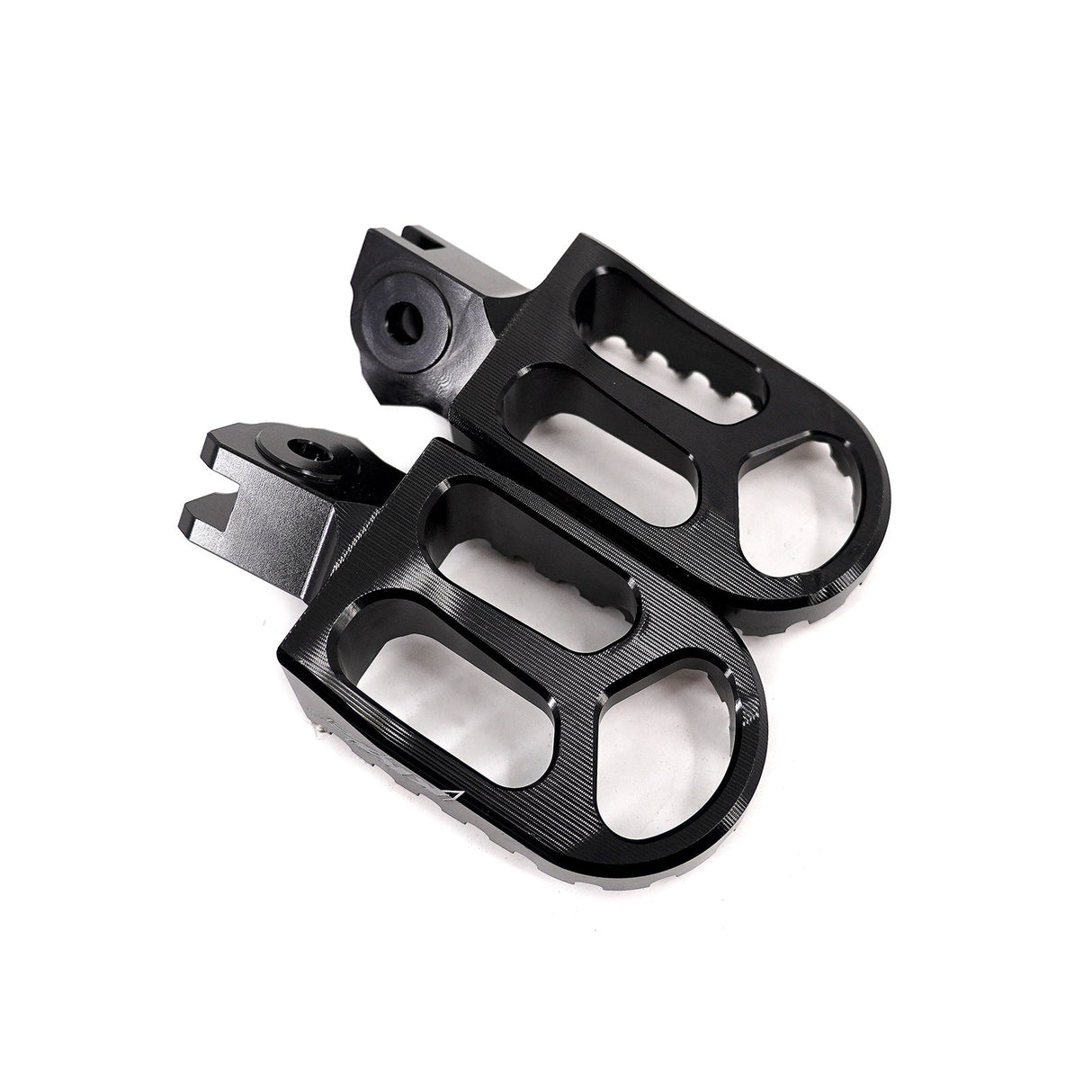 Talaria Sting KKE CNC Footpegs Billet Foot Pegs