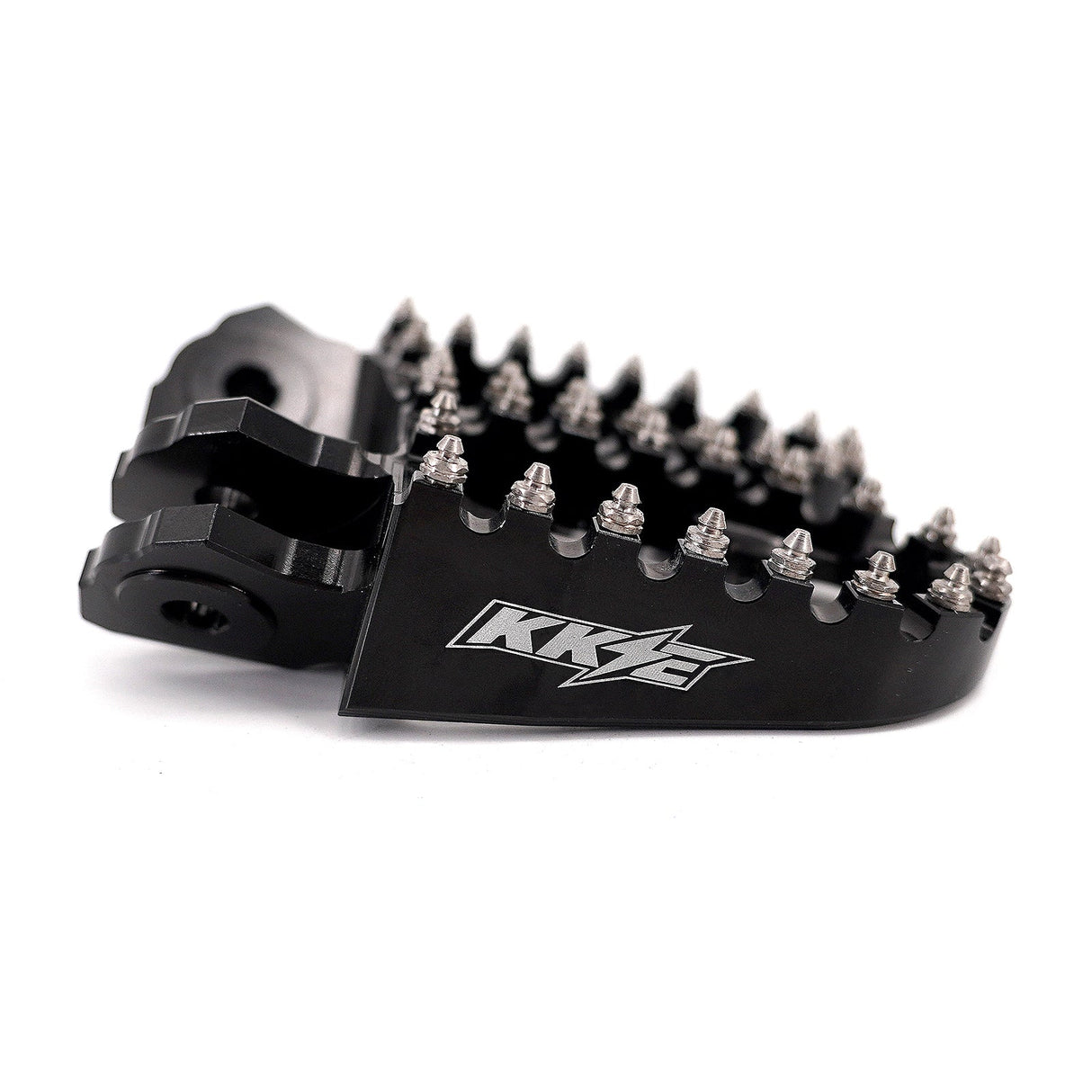 Talaria Sting KKE CNC Footpegs Billet Foot Pegs