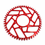 KKE Rear 53T Aluminum Sprocket
