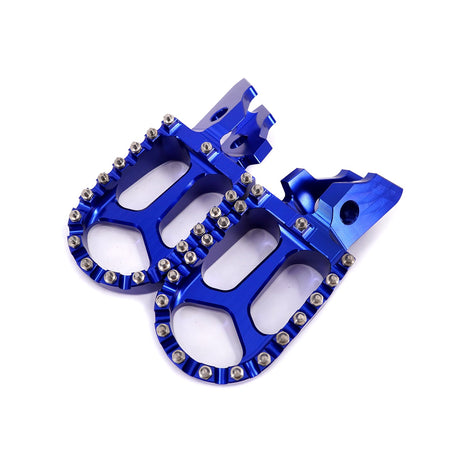 Surron Ultra Bee KKE Footpegs Billet Foot Pegs