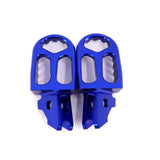 Surron Ultra Bee KKE Footpegs Billet Foot Pegs