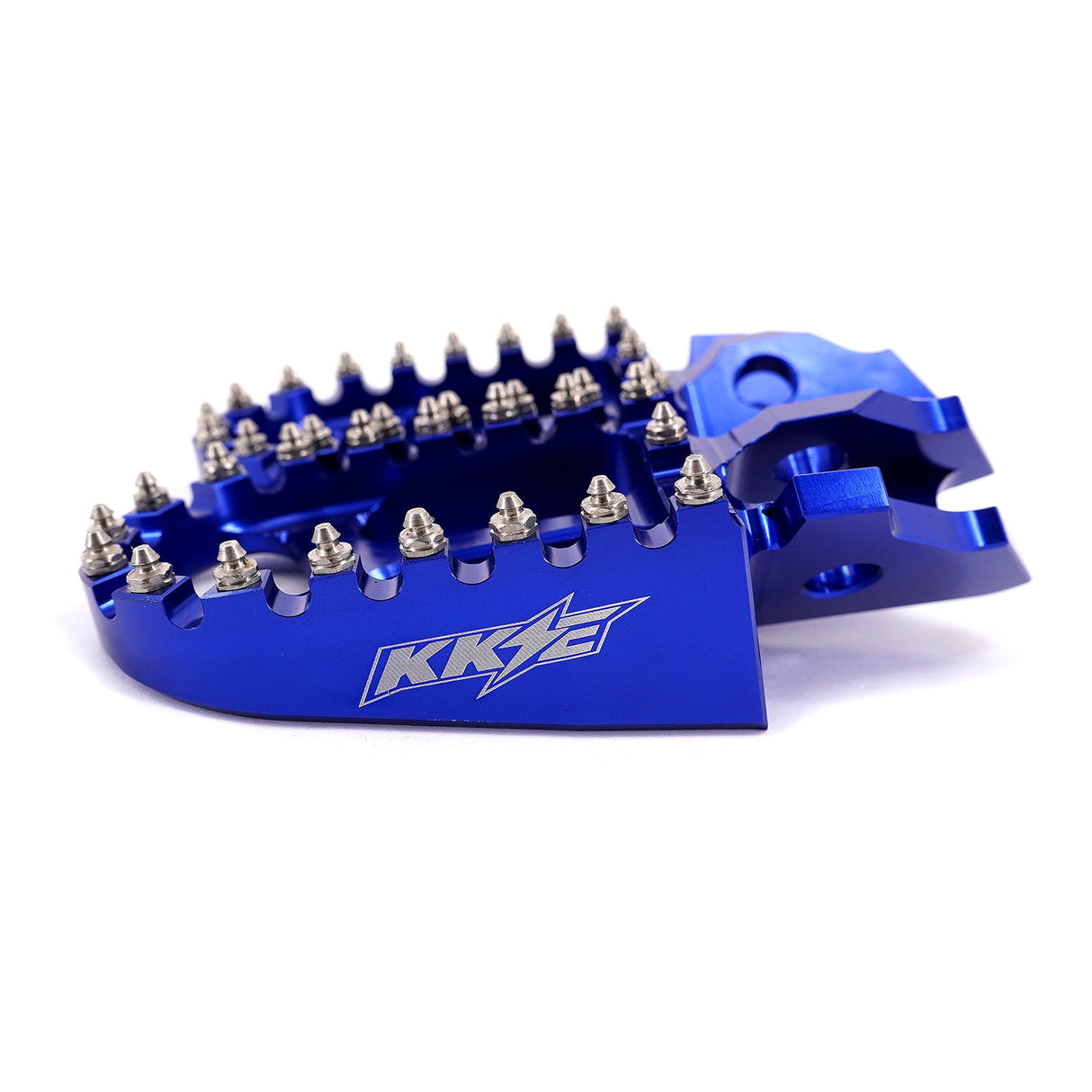 Surron Ultra Bee KKE Footpegs Billet Foot Pegs