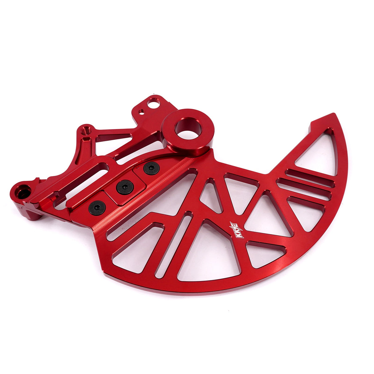 Surron Ultra Bee KKE Aluminum Rear Brake Disc Guard