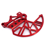 Surron Ultra Bee KKE Aluminum Rear Brake Disc Guard