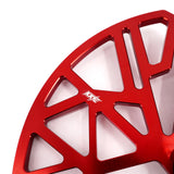 Surron Ultra Bee KKE Aluminum Rear Brake Disc Guard