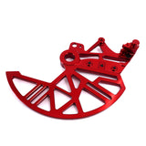 Surron Ultra Bee KKE Aluminum Rear Brake Disc Guard