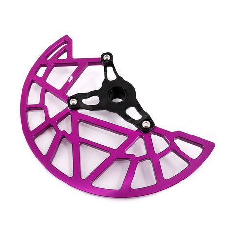 Surron Ultra Bee KKE Aluminum Front Brake Disc Guard