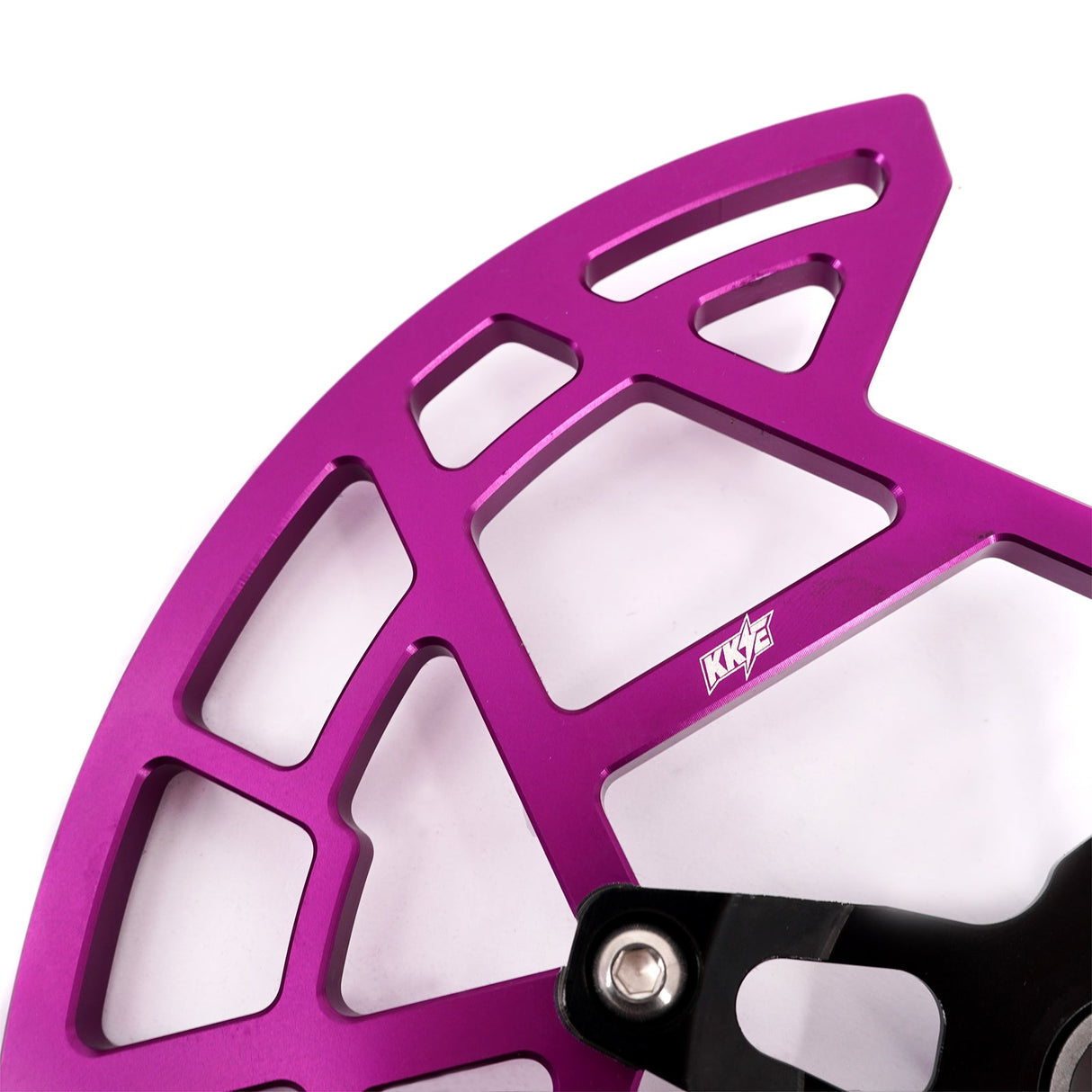 Surron Ultra Bee KKE Aluminum Front Brake Disc Guard