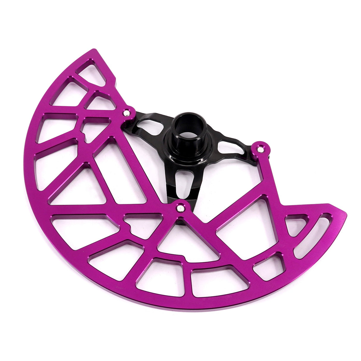 Surron Ultra Bee KKE Aluminum Front Brake Disc Guard