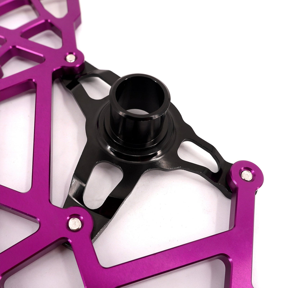 Surron Ultra Bee KKE Aluminum Front Brake Disc Guard