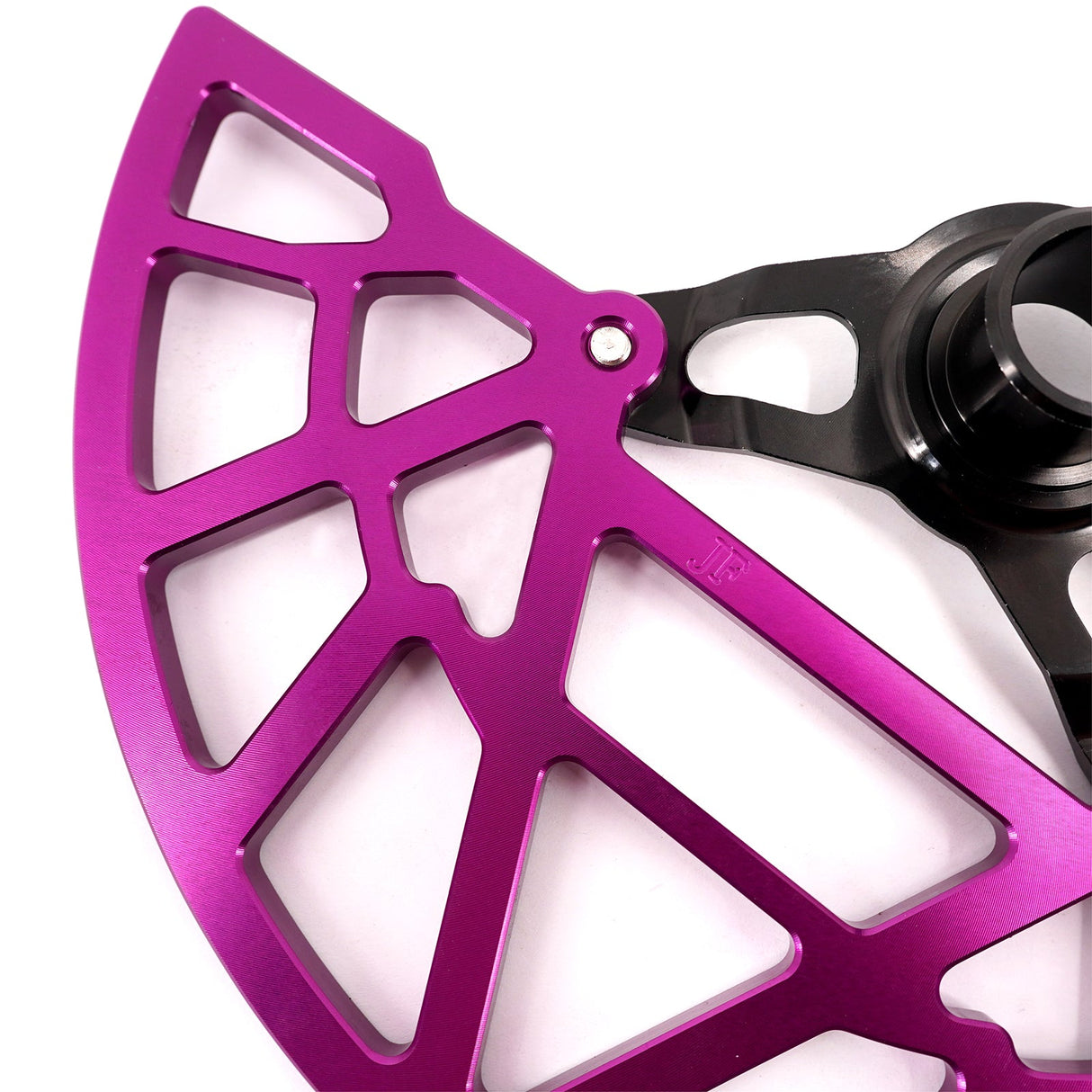 Surron Ultra Bee KKE Aluminum Front Brake Disc Guard