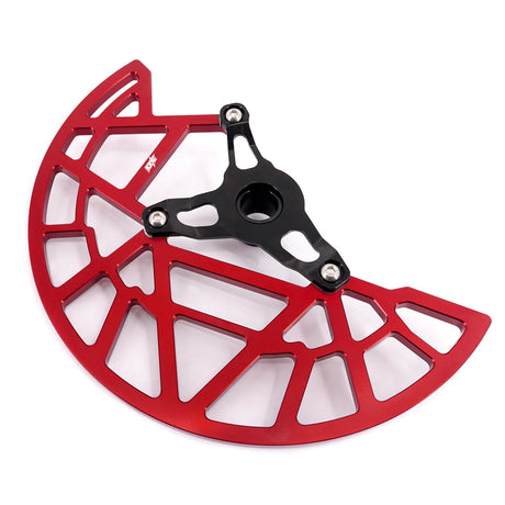 Surron Ultra Bee KKE Aluminum Front Brake Disc Guard