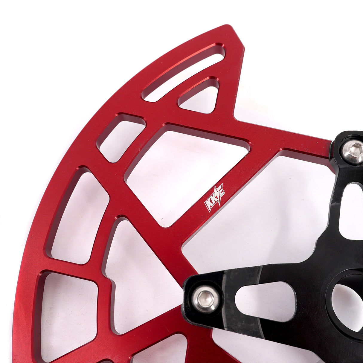 Surron Ultra Bee KKE Aluminum Front Brake Disc Guard