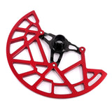 Surron Ultra Bee KKE Aluminum Front Brake Disc Guard