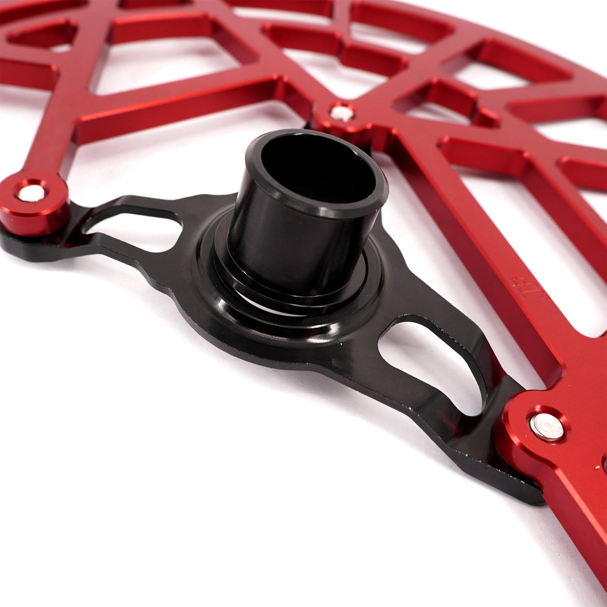 Surron Ultra Bee KKE Aluminum Front Brake Disc Guard