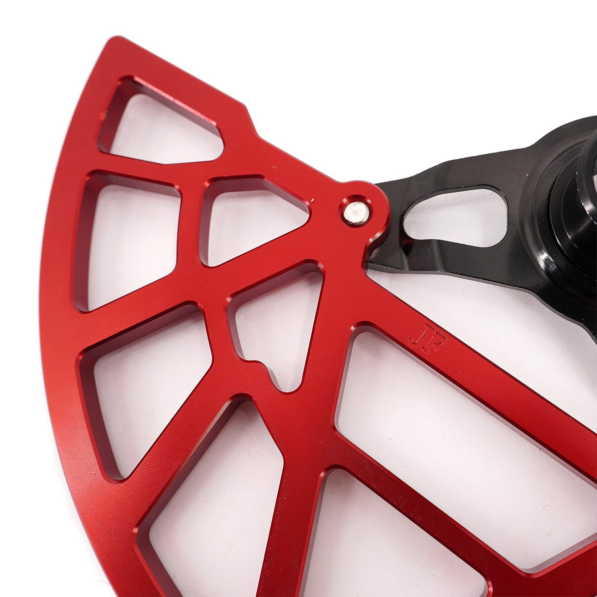 Surron Ultra Bee KKE Aluminum Front Brake Disc Guard