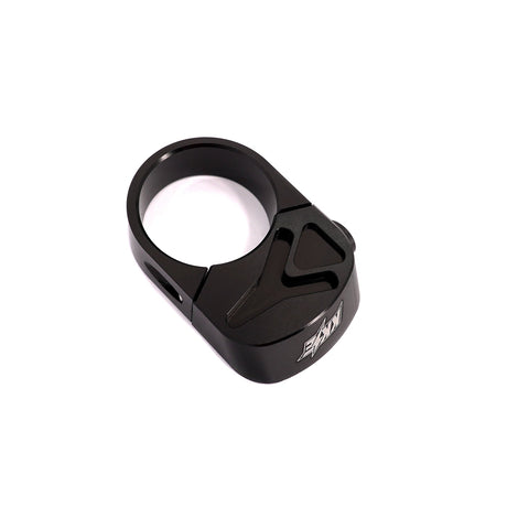KKE Billet CNC Aluminum Speedometer Bracket
