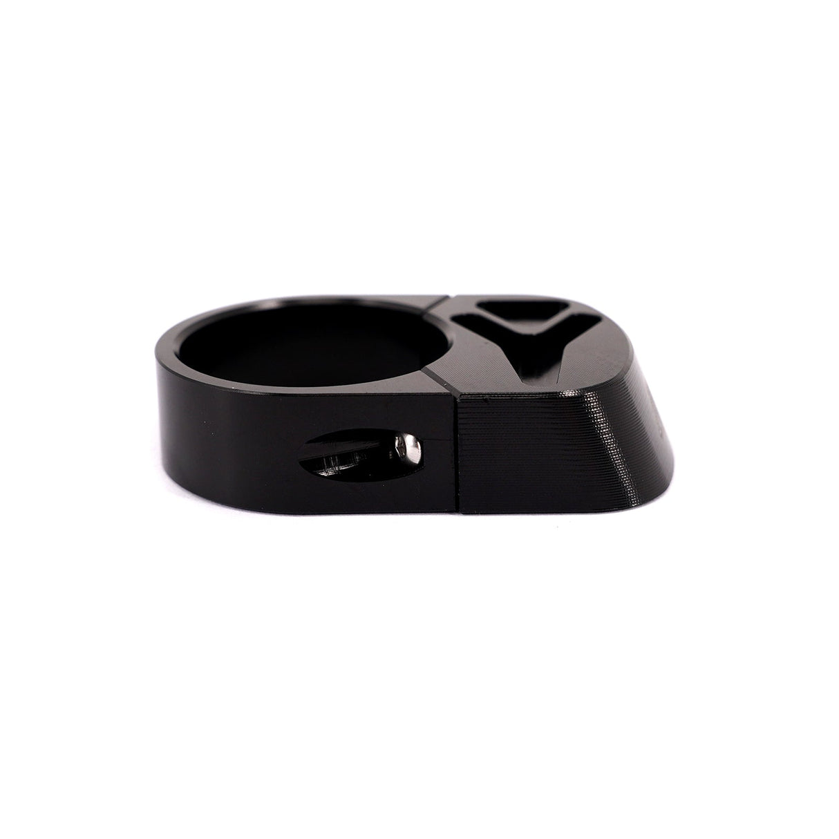 KKE Billet CNC Aluminum Speedometer Bracket