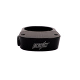KKE Billet CNC Aluminum Speedometer Bracket