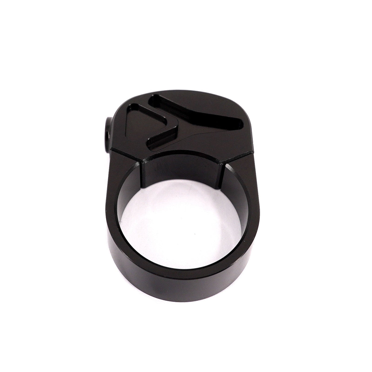 KKE Billet CNC Aluminum Speedometer Bracket
