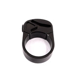 KKE Billet CNC Aluminum Speedometer Bracket