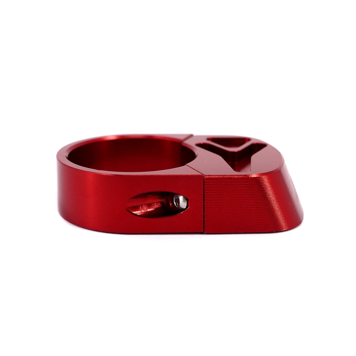 KKE Billet CNC Aluminum Speedometer Bracket
