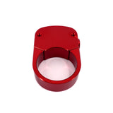 KKE Billet CNC Aluminum Speedometer Bracket