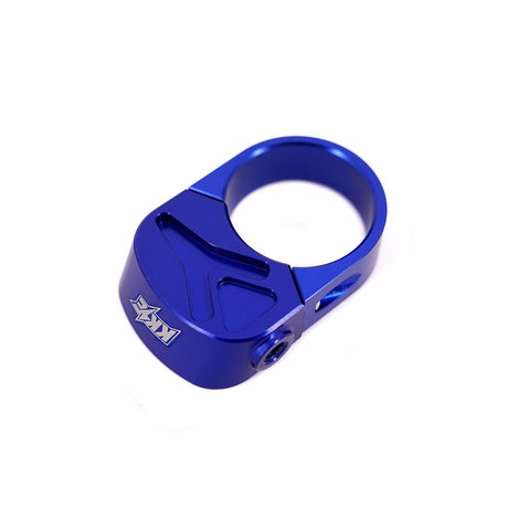 KKE Billet CNC Aluminum Speedometer Bracket