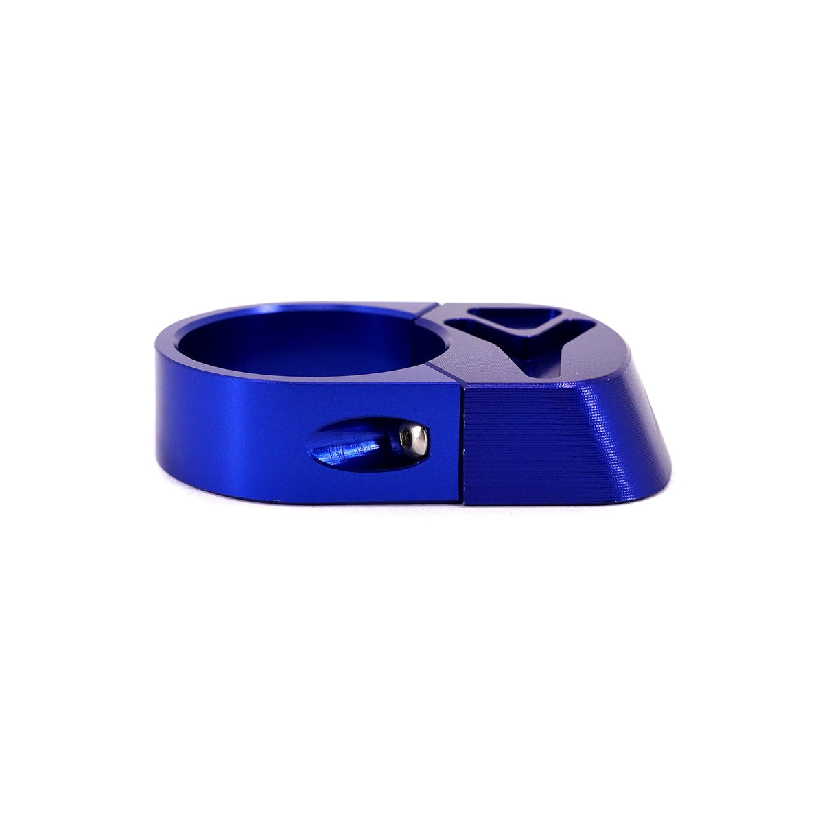 KKE Billet CNC Aluminum Speedometer Bracket